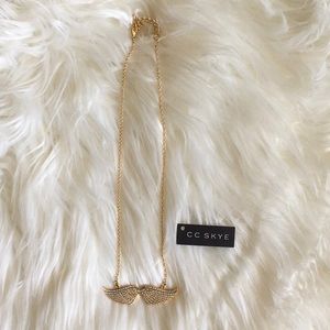 CC Skye necklace